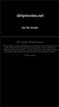 Mobile Screenshot of dirtymovies.net